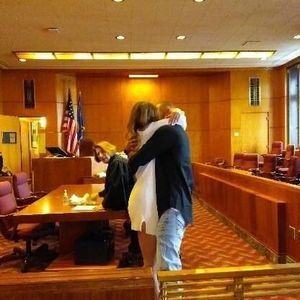 Meet your Posher, Jeri